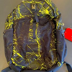 Kids North Face Backpack